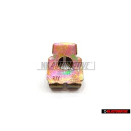 VW Original Ecrou Elast. 