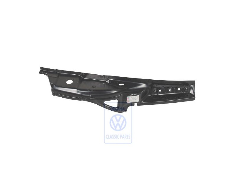 VW Original Renfort Pour Colonne B - 191809607E
