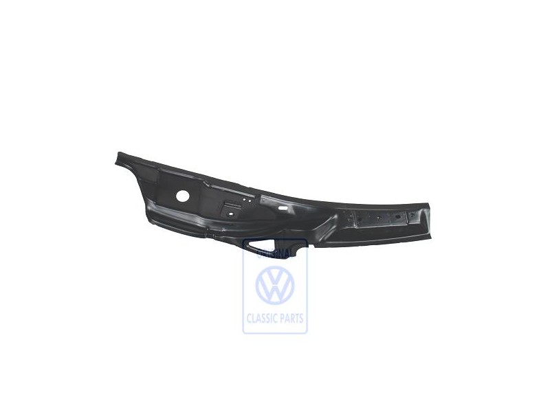 VW Original Renfort Pour Colonne B - 191809608E