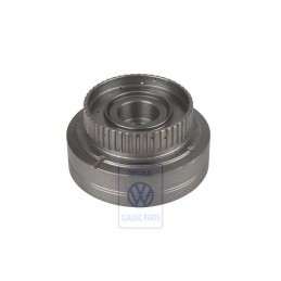 VW Original Carter D'Embrayage Pour Embrayage Marche Avant - 087323209