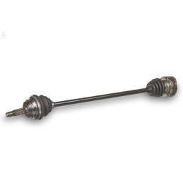 VW Original Arbre De Pont Avec Joints Homocinetiques - 191407272AB