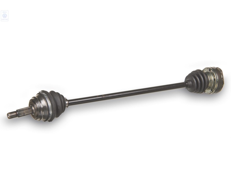 VW Original Arbre De Pont Avec Joints Homocinetiques - 191407272AB