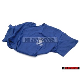 VW Classic Parts T-Shirt M - ZCP902306