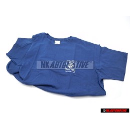 VW Classic Parts T-Shirt L - ZCP902307