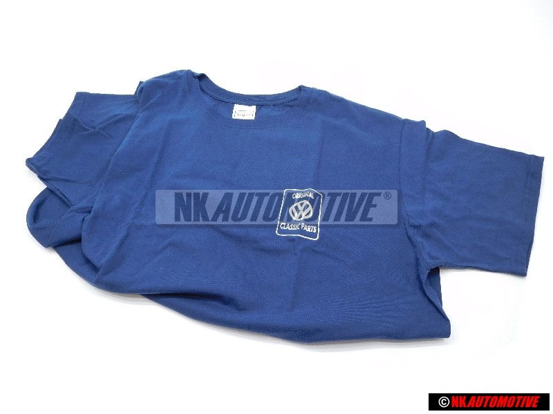 VW Classic Parts T-Shirt L - ZCP902307