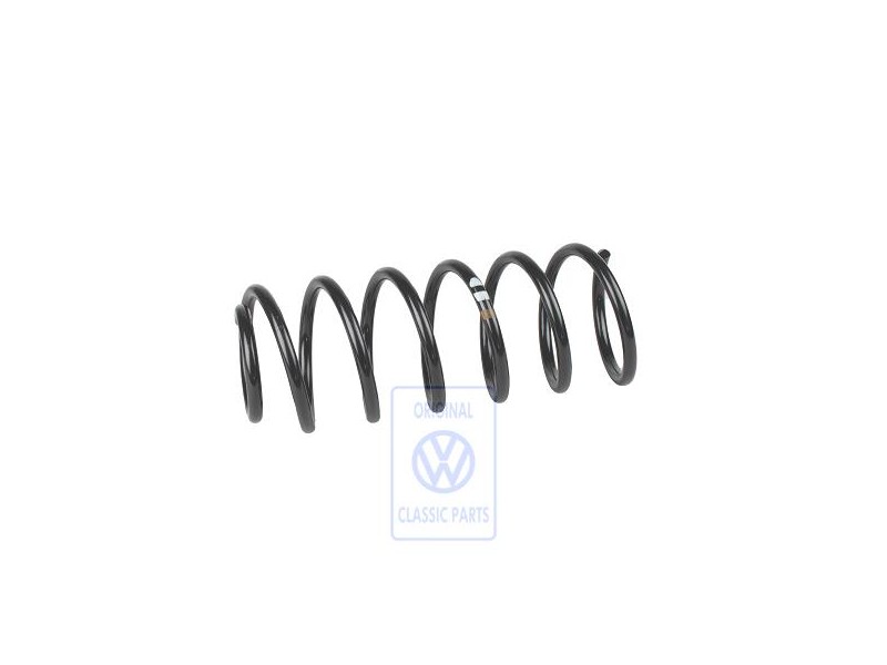 VW Original Ressort Helicoidal - 191411105P