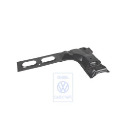 VW Original Renfort Pour Colonne A - 191809621A
