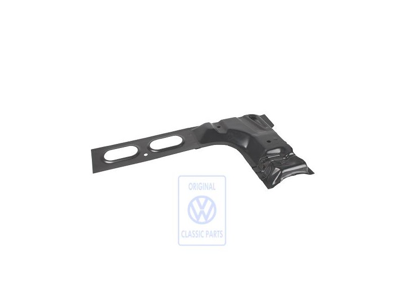 VW Original Renfort Pour Colonne A - 191809621A