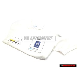 VW Classic Parts Limited Team T-Shirt - ZCP902309