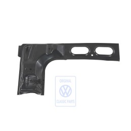 VW Original Renfort Pour Colonne A - 191809622A