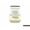 VW Classic Parts Bus T1 Keyring - ZCP902565