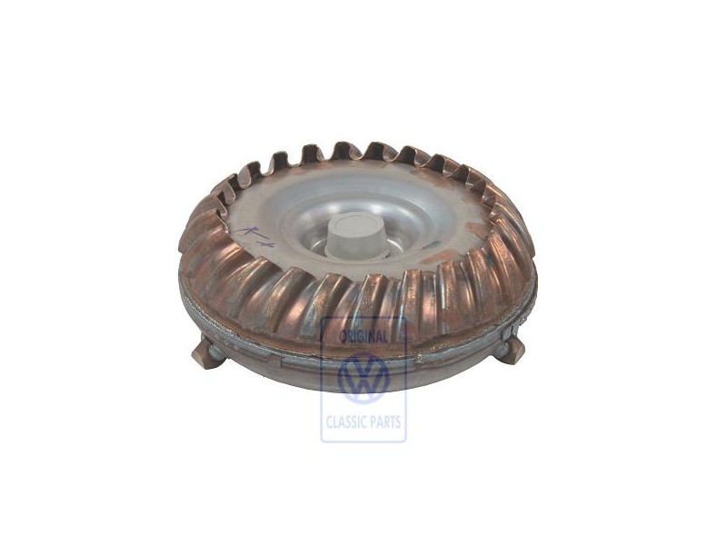 VW Original Convertisseur - 082323571 X