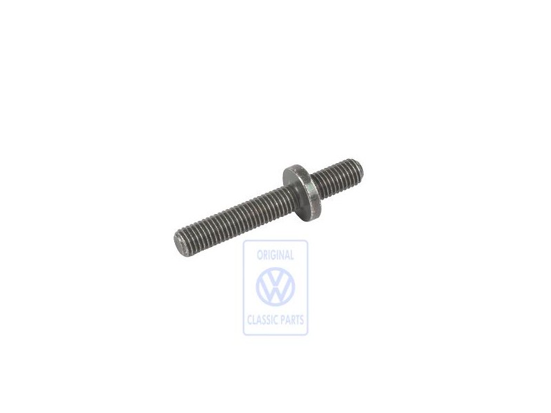 VW Original Goujon Avec Collet - 084301109