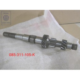 VW Original Arbre Primaire - 085311105K