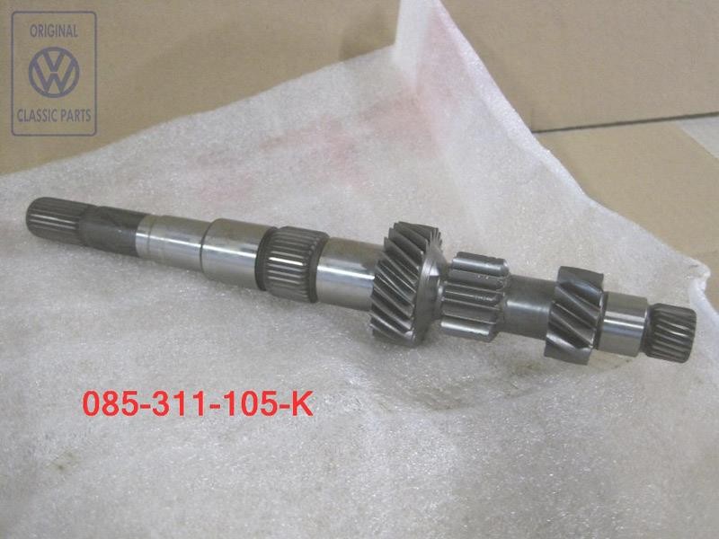 VW Original Arbre Primaire - 085311105K