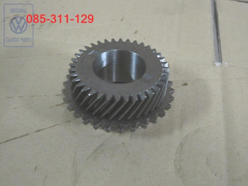 VW Original Pignon Baladeur - 085311129