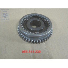 VW Original Moyeu De Synchroniseur Avec Baladeur - 085311239