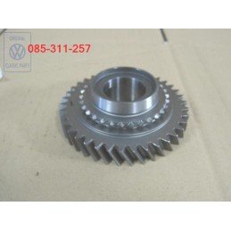 VW Original Pignon Baladeur - 085311257