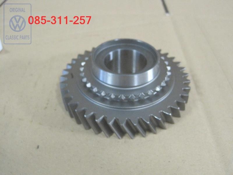 VW Original Pignon Baladeur - 085311257