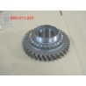 VW Original Pignon Baladeur - 085311257