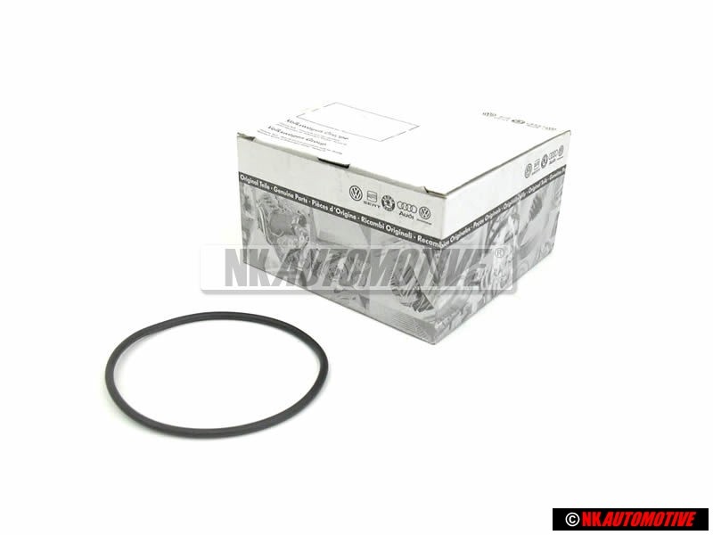 VW Original Bague-Joint - 021115444