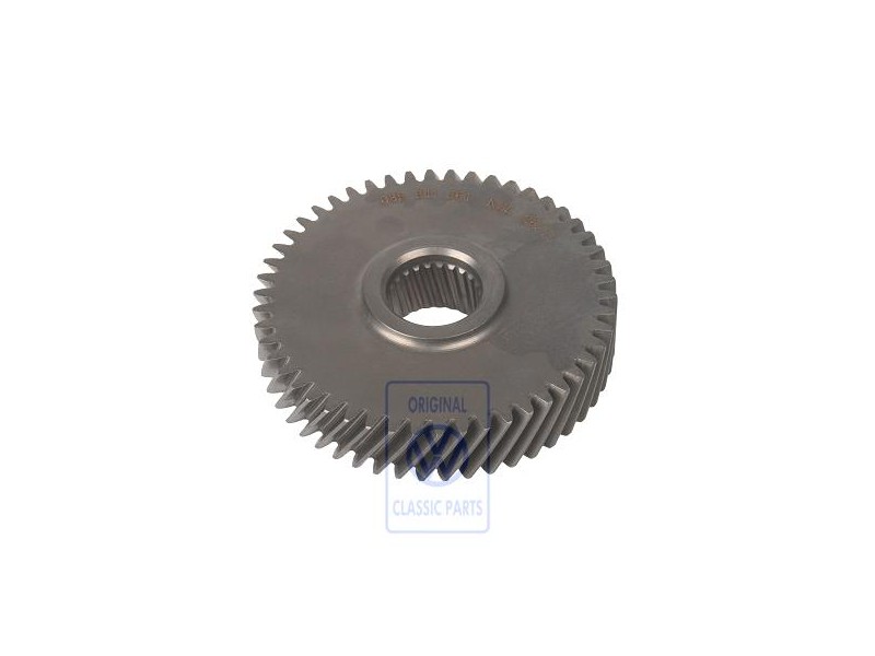 VW Original Pignon - 085311361
