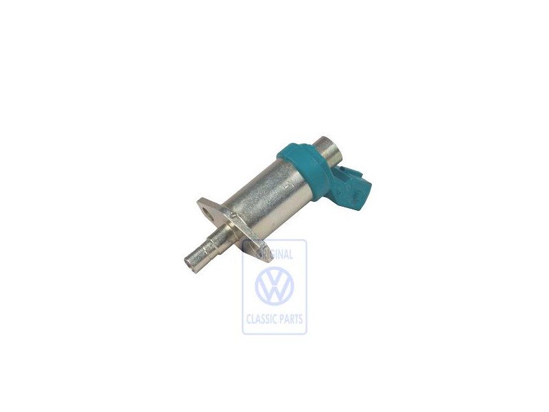 VW Original Soupape De Lancement - 063906171A
