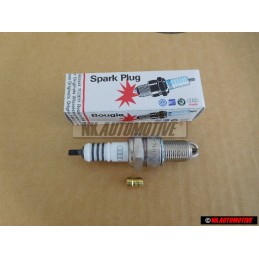 VW Original Bougie D'Allumage Longue Duree - 101000001AC