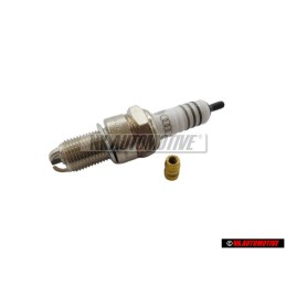VW Original Bougie D'Allumage Longue Duree - 101000001AD