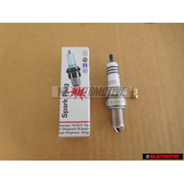 VW Original Bougie D'Allumage Longue Duree - 101000001AC
