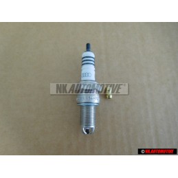 VW Original Bougie D'Allumage Longue Duree - 101000001AC