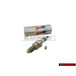 VW Original Bougie D'Allumage Longue Duree - 101000005AB