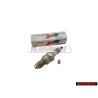 VW Original Bougie D'Allumage Longue Duree - 101000005AB
