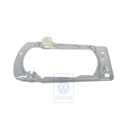 VW Original Cadre De Support - 165941046D