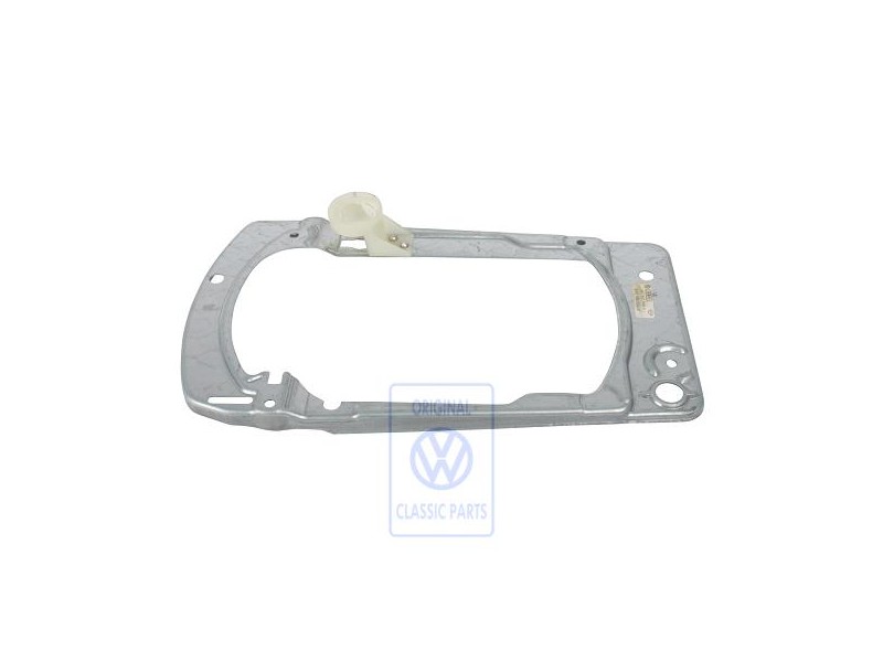 VW Original Cadre De Support - 165941046D