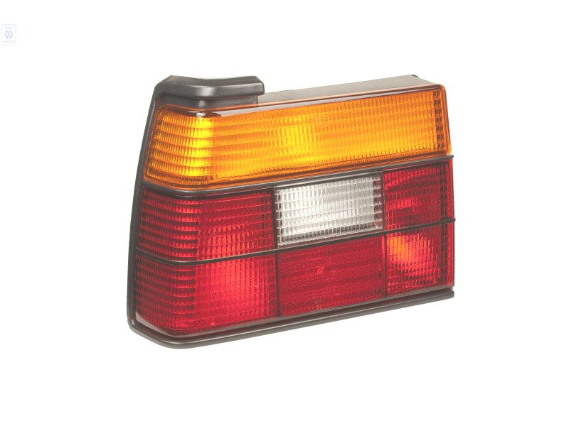 VW Original Feux Arriere Avec Feux Antibrouillard Arriere - 165945111