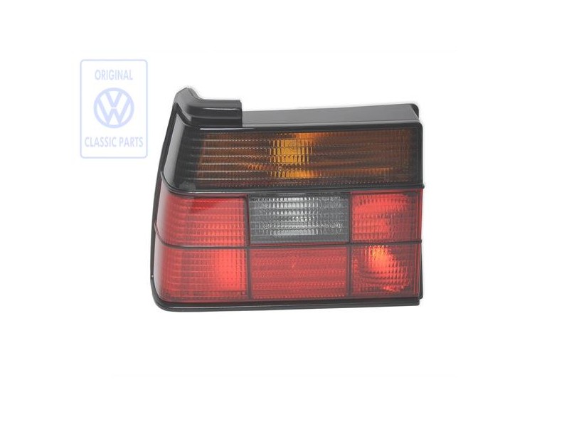 VW Original Feux Arriere Avec Feux Antibrouillard Arriere - 165945111E