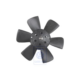 VW Original Ventilateur Du Radiateur - 165959455AM