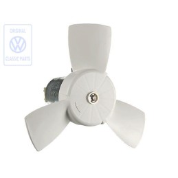 VW Original Ventilateur Du Radiateur - 165959455T