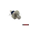 VW Original Contacteur De Pression D'Huile - 028919081H