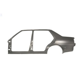 VW Original Panneau Lat. 