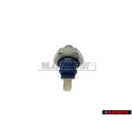 VW Original Contacteur De Pression D'Huile - 028919081H