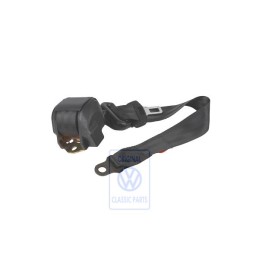 VW Original Ceinture De Securite 3 Points - 167857806B