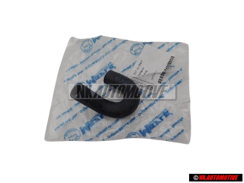 MEYLE Flexible Liquide Refroid. 