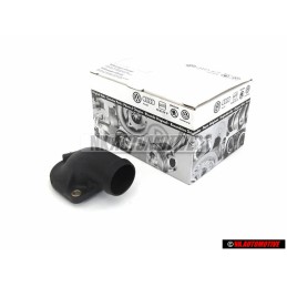 VW Original Tubulures - 055121121F