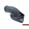 VW Original Tubulures - 055121121F