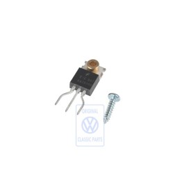 VW Original Regulateur De Tension - 171919803