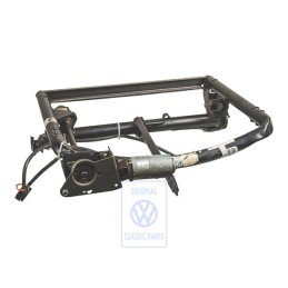 VW Original Cadre De Siege - 191881106S