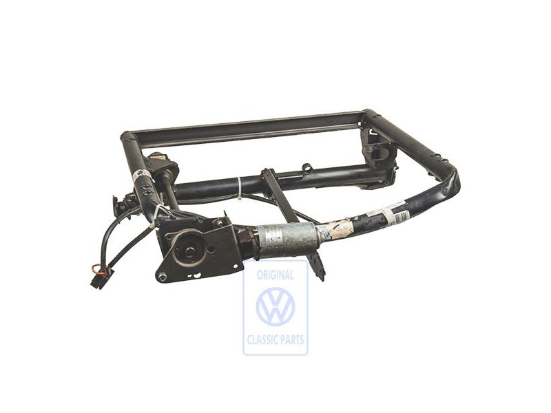 VW Original Cadre De Siege - 191881106S
