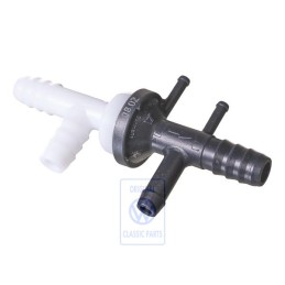 VW Original Soupape Antiretour - 171611933